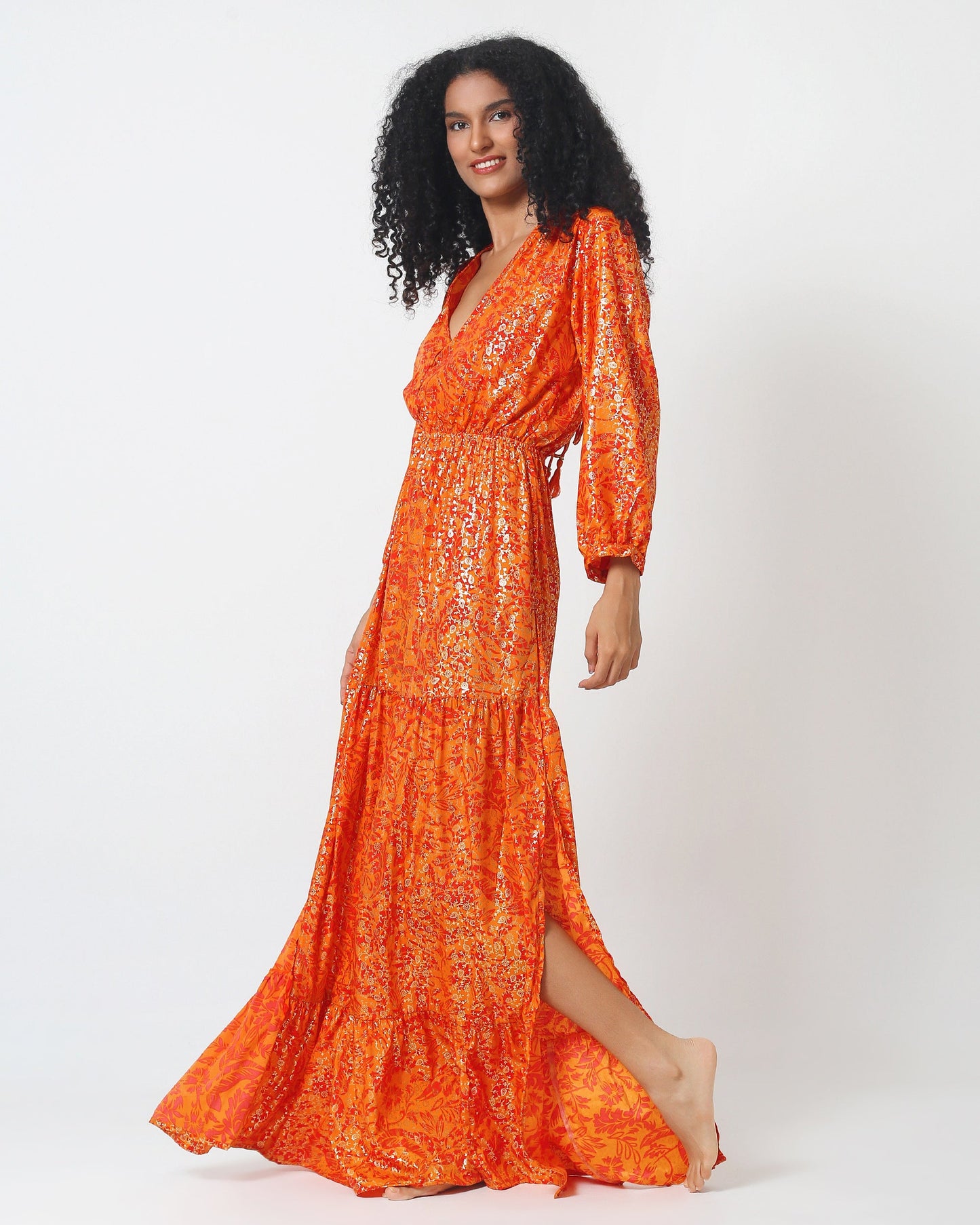 Vestido marroquí