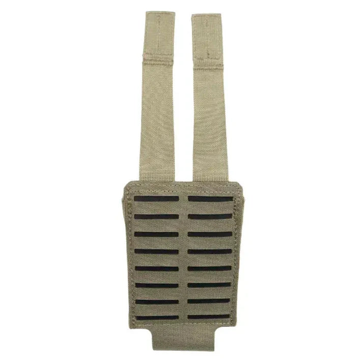 Pincer™ Portacargador Multicalibre Sencillo