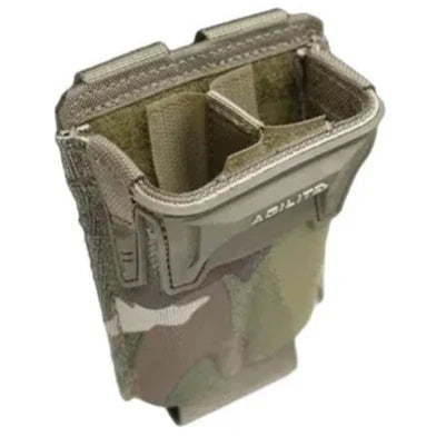 Pincer™ Portacargador Multicalibre Sencillo