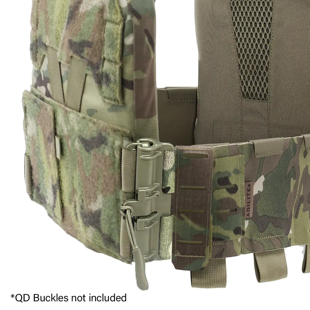Portaplacas Sub-Zero