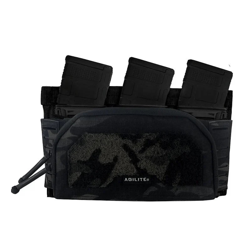 Pouch para Administrador de 2ª Capa Pincer