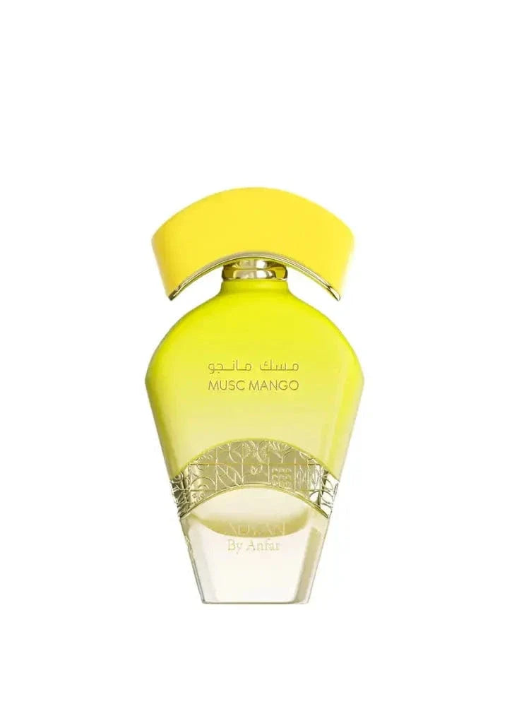 Musc Mango By Adyan Unisex 3.4oz EDP Spray