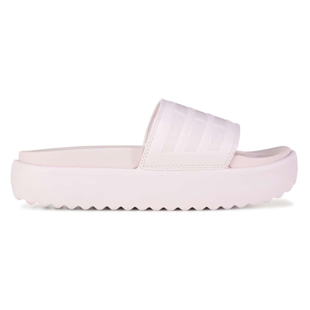 Sandalias de plataforma Adilette de adidas