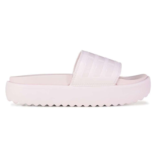 Sandalias de plataforma Adilette de adidas