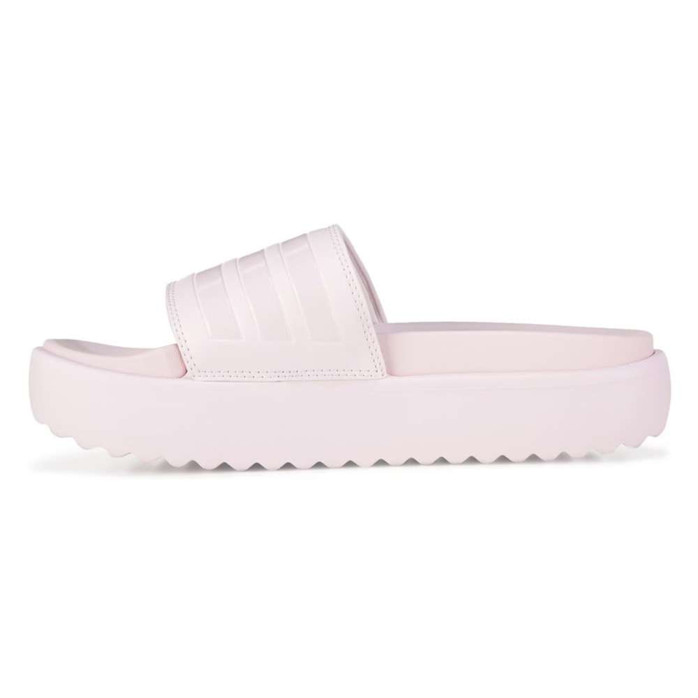 Sandalias de plataforma Adilette de adidas