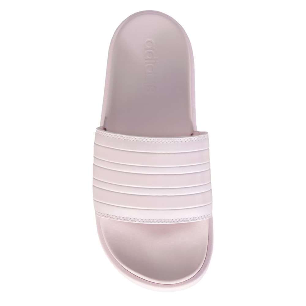 Sandalias de plataforma Adilette de adidas