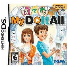 Mi DoItAll - Nintendo DS