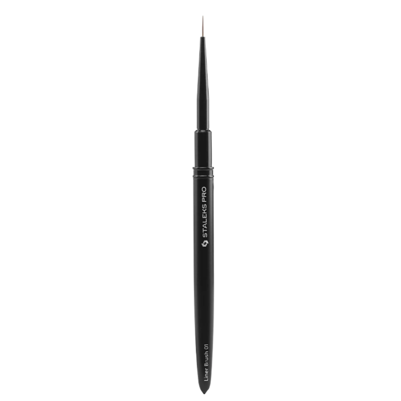 Brush-liner EXPERT Width 1 mm/ Length 7 mm NBE-01 - STALEKS