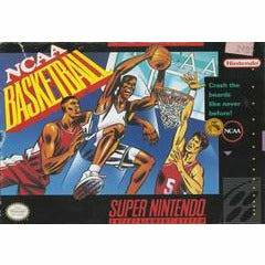 Baloncesto NCAA - Super Nintendo