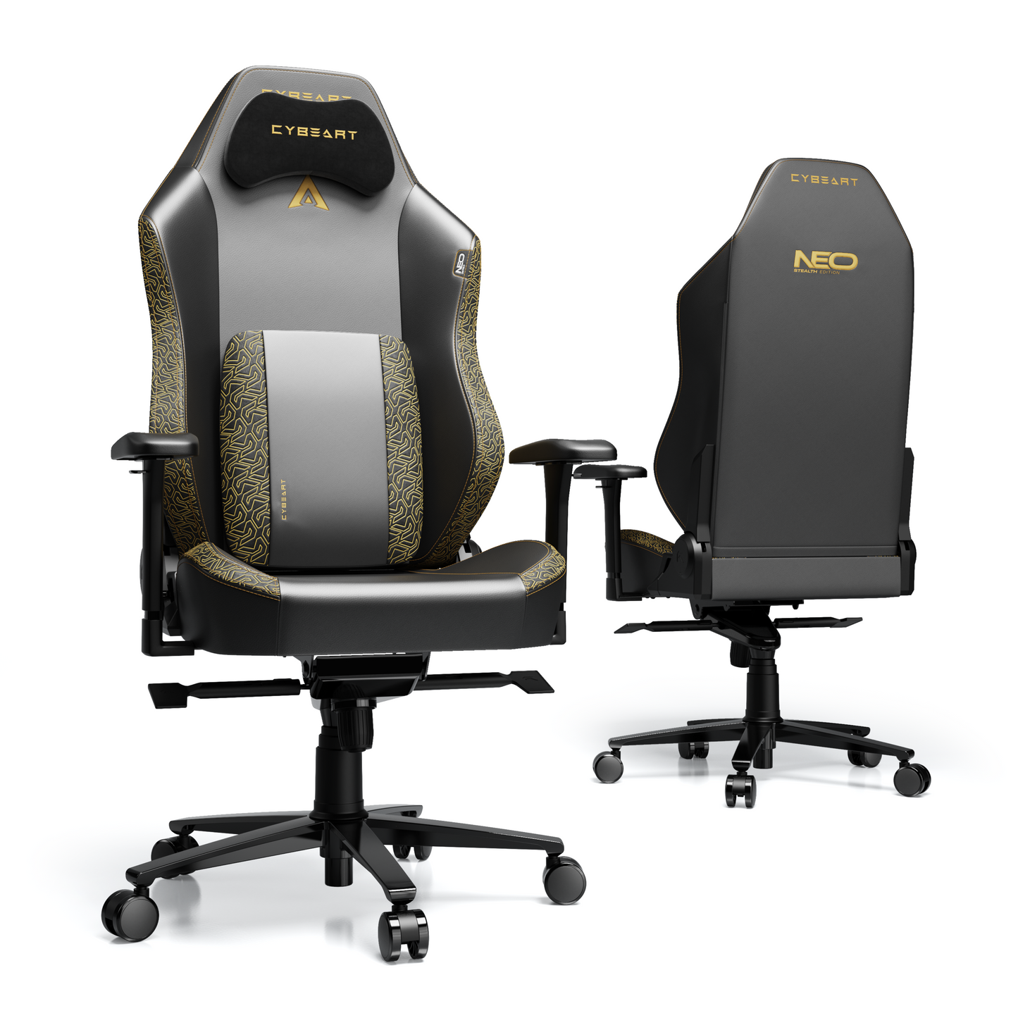 NEO Series - Imperial Edition Gaming Chair