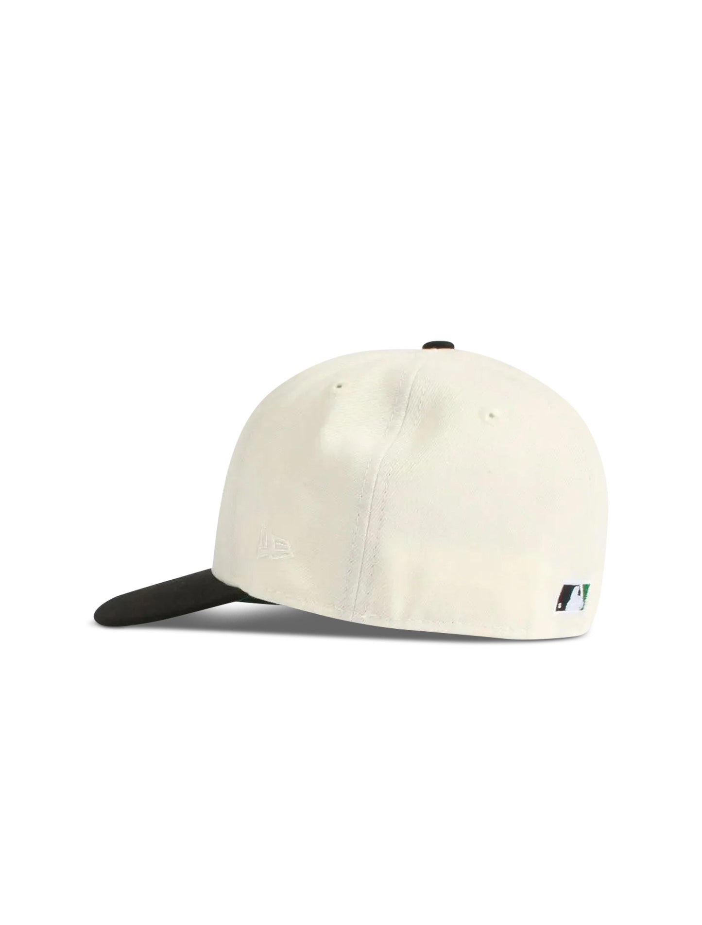 Gorra New Era 5950 La Dodgers "100 Aniversario"