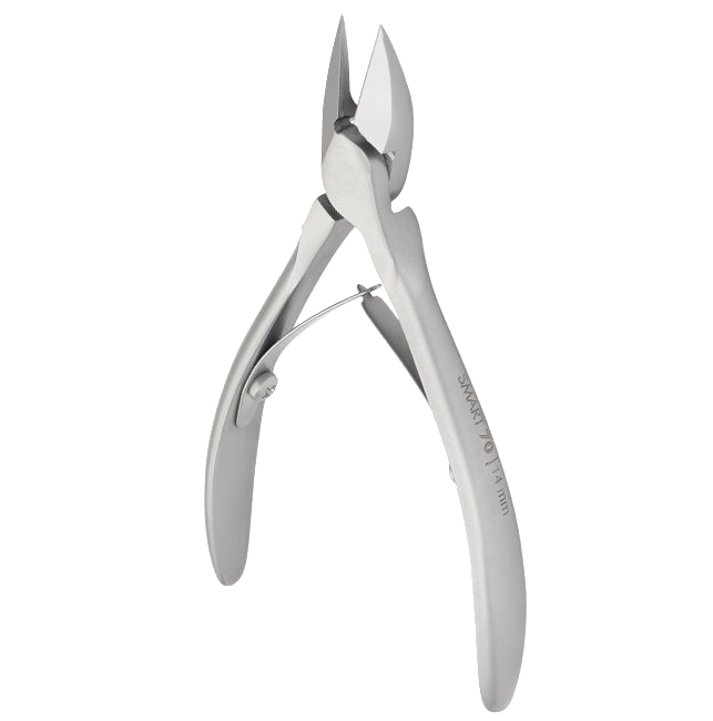 STALEKS Professional Nail Nippers Smart 70 14 mm Ns-70-14