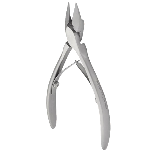 STALEKS Pro Smart 71 Professional Nippers Ingrown Toenails 14 mm Ns-71-14