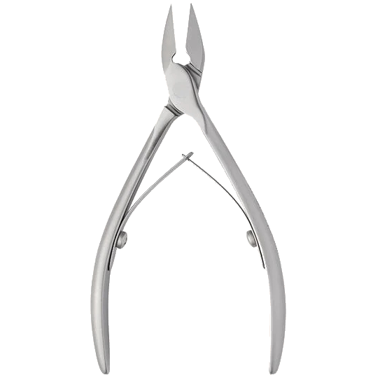 STALEKS Pro Smart 71 Professional Nippers Ingrown Toenails 14 mm Ns-71-14