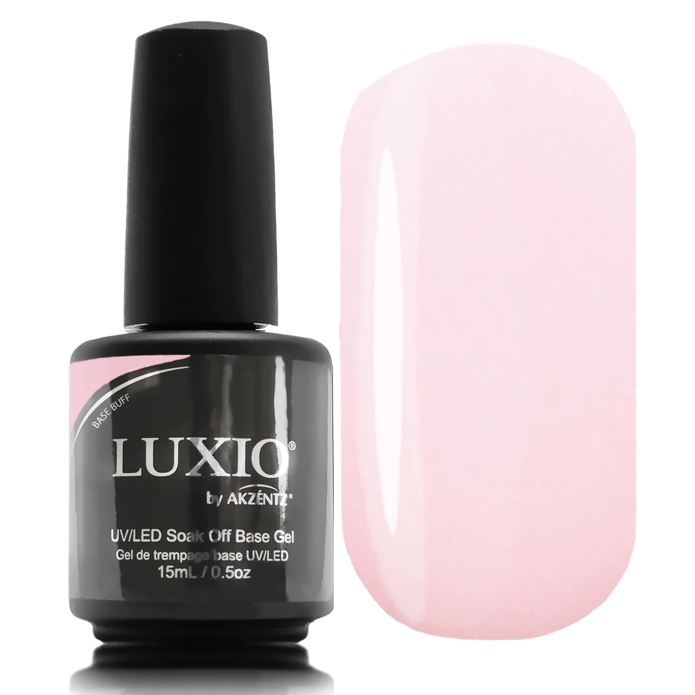 Luxio - Base Buff, 15ml