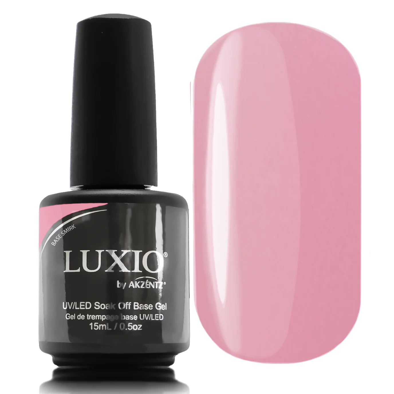 Luxio - Base Smirk, 15ml
