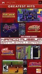 Namco Museum Battle Collection [Grandes Éxitos] - PSP