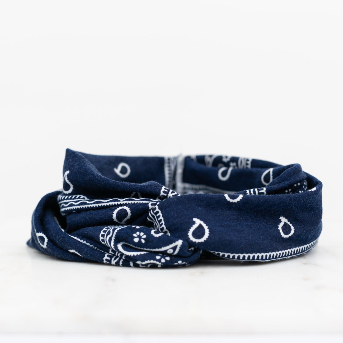 Pañuelos tipo bandana para la cabeza