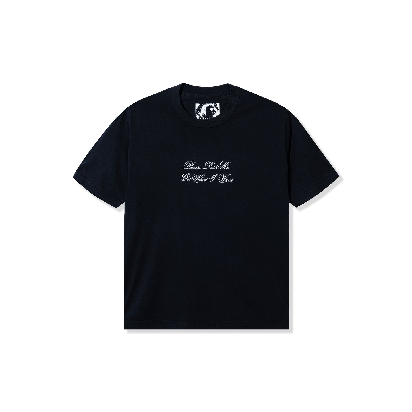 Camiseta Let Me Get What I Want