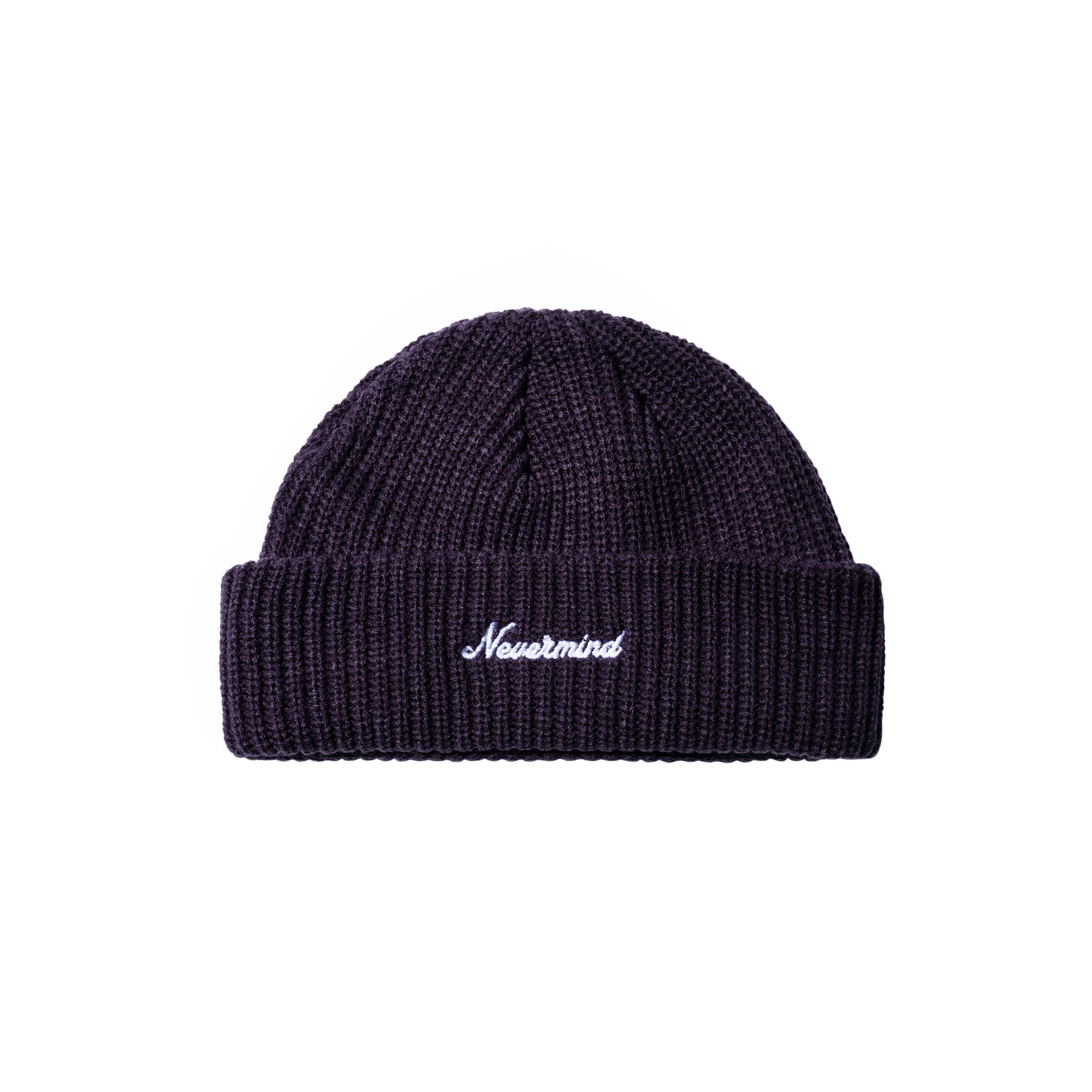 Gorro Amplify Ciruela