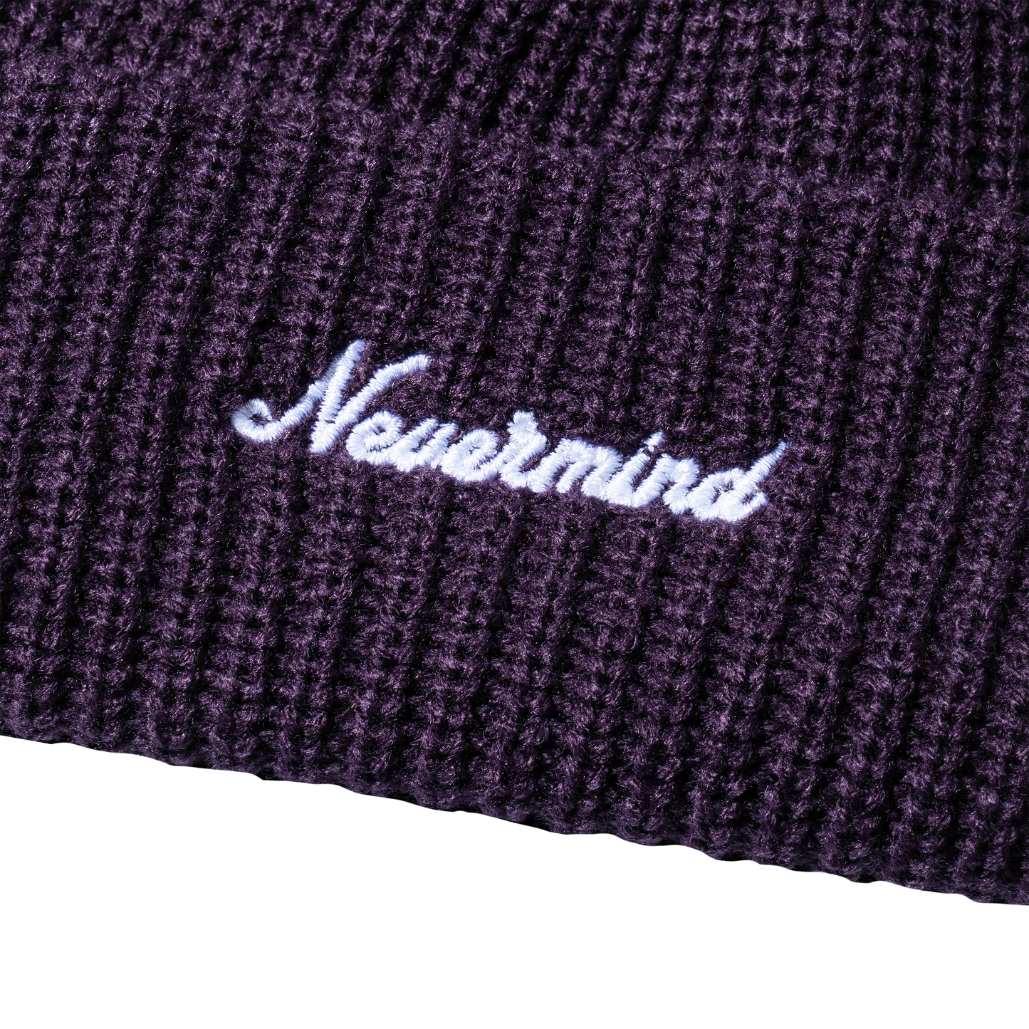 Gorro Amplify Ciruela