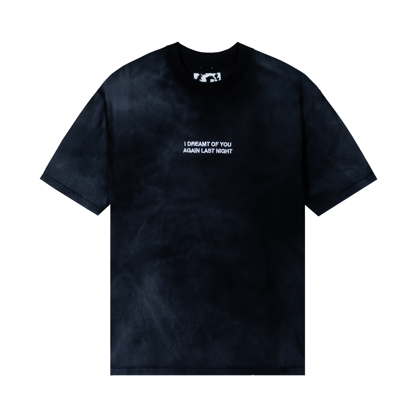 Camiseta de ensueño