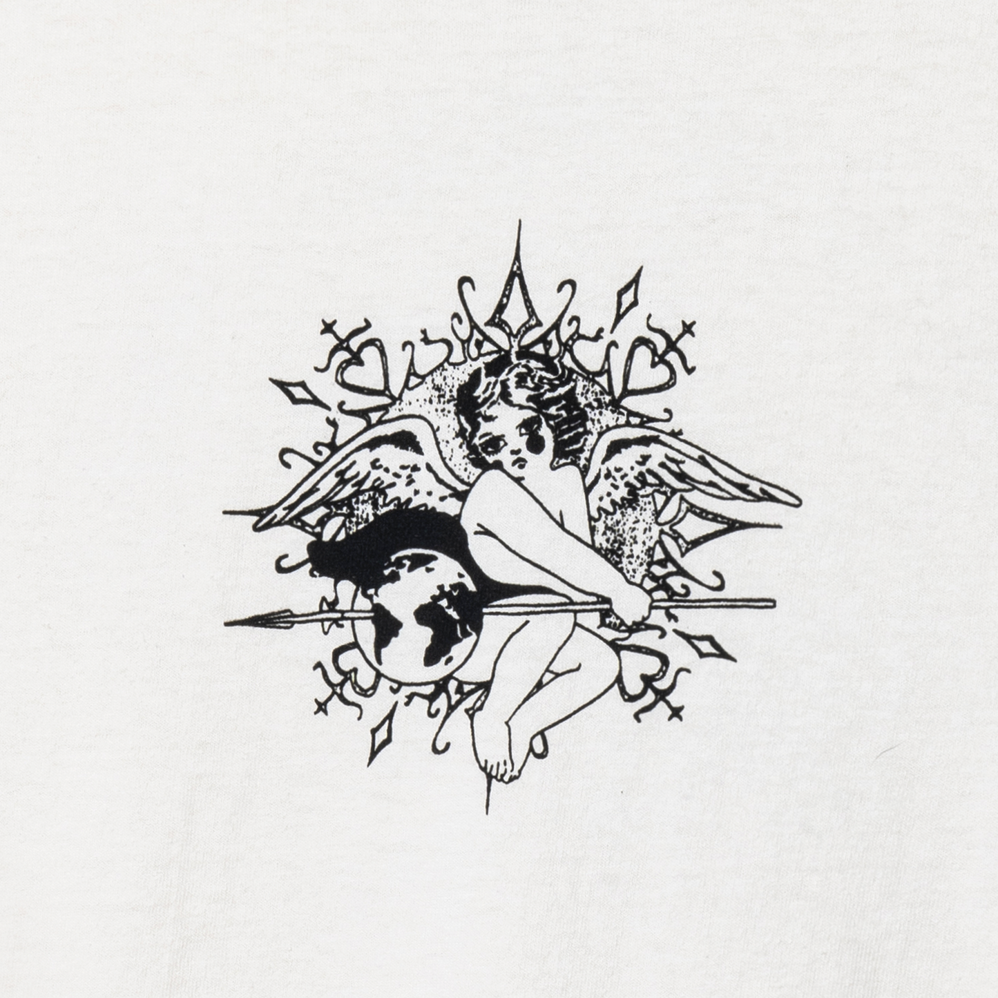 Angel T-Shirt