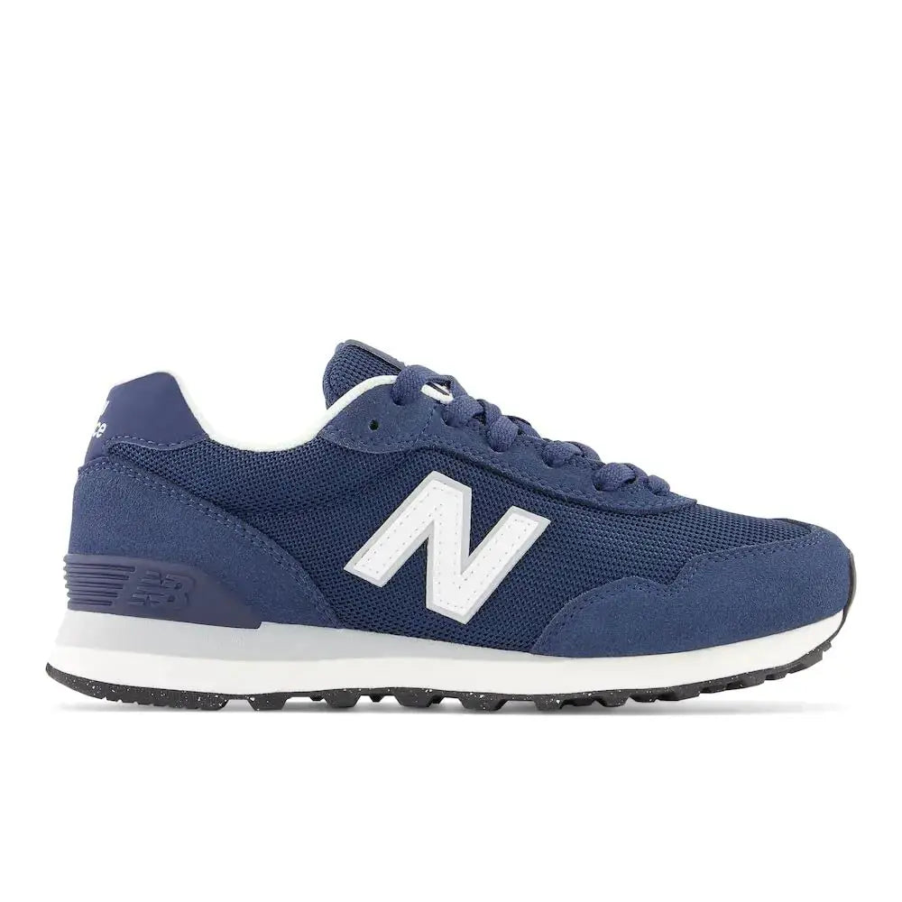New Balance Women's 515 V3 Sneaker 9 Nb Navy/White 2