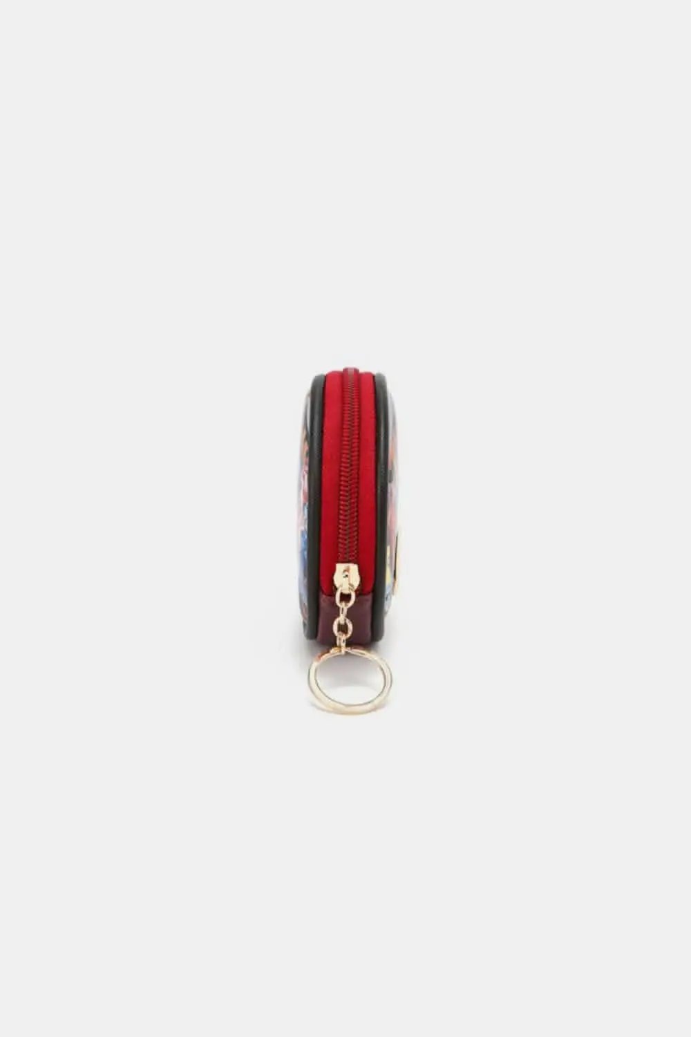 Eco-Leather Coin Purse - Cute & Stylish Small Wallet