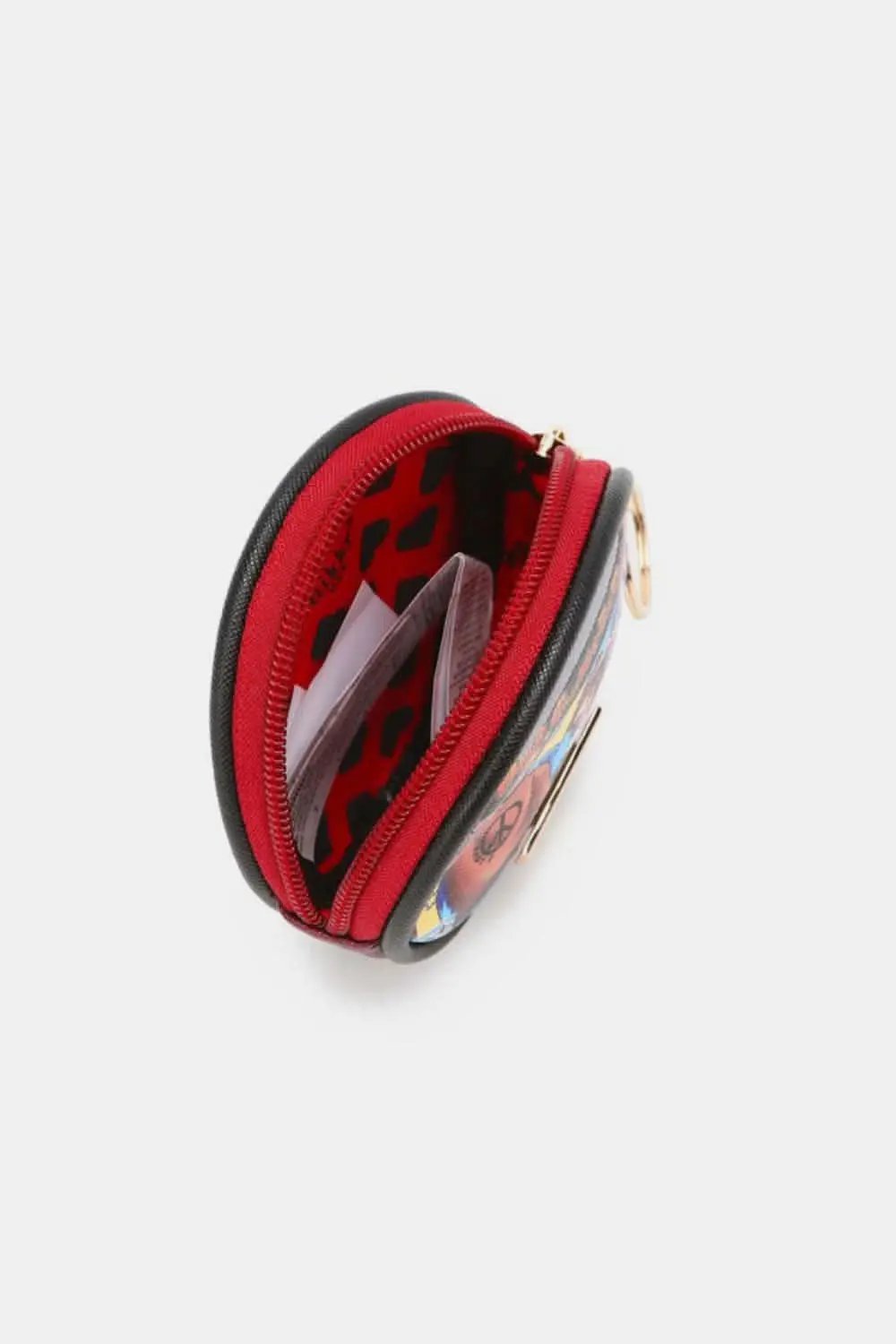 Eco-Leather Coin Purse - Cute & Stylish Small Wallet