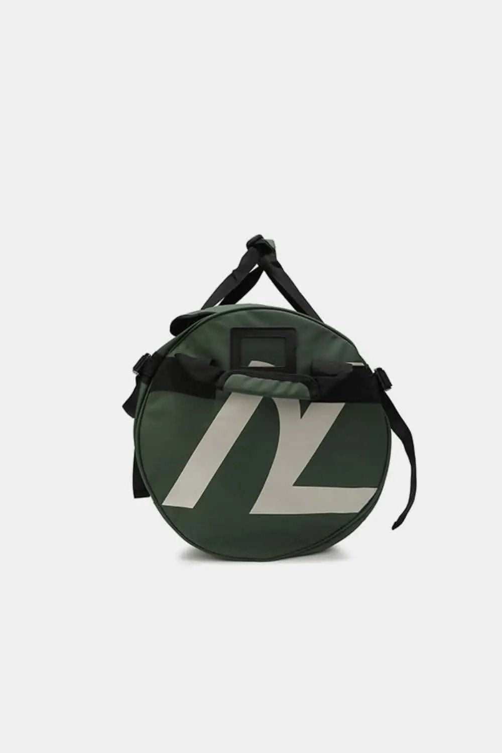 Jackets Trendsi Nicole Lee Oversized Duffel Travel Bag Women's Weekend Getaway Lightweight