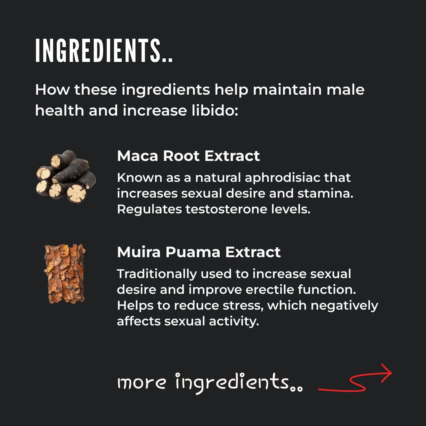 Night Gum Male Enhancement Gummies