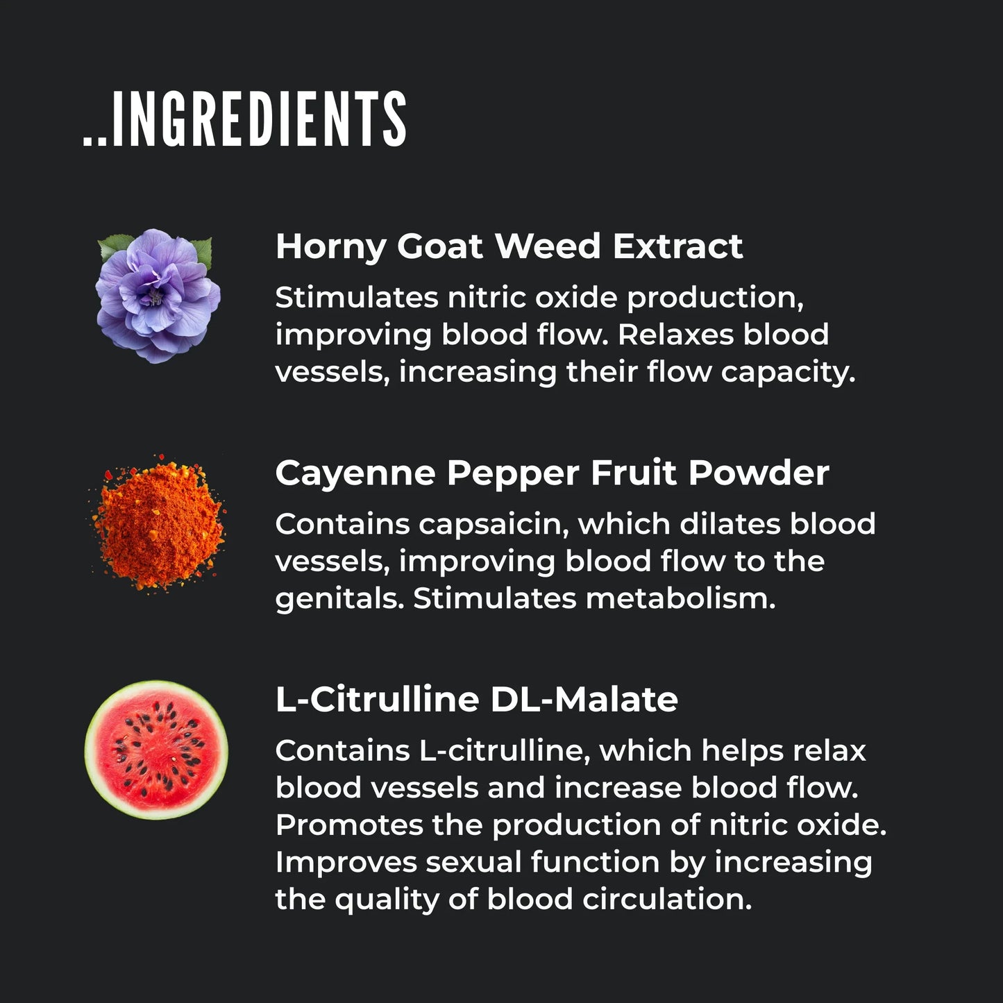Night Gum Male Enhancement Gummies