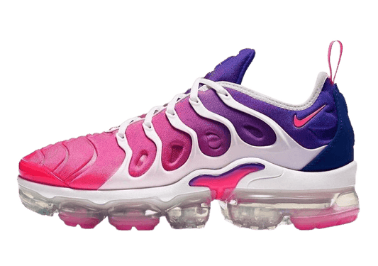 Nike Air VaporMax Plus 'Concord Pink Blast'