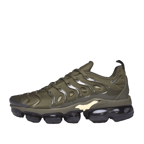 Nike Air VaporMax Plus 'Rough Green'