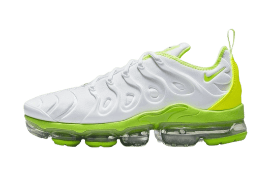 Nike Air VaporMax Plus 'Tennis Ball'