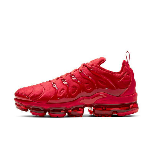 Nike Air VaporMax Plus 'Triple Red'