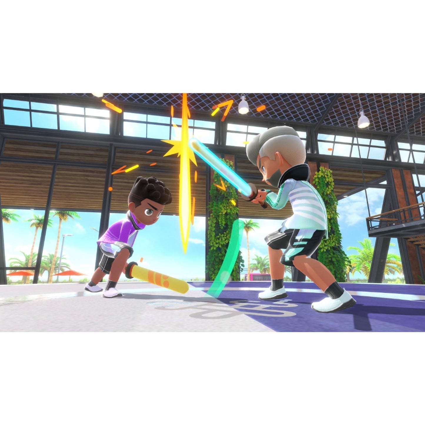 Nintendo Switch Sports - Switch