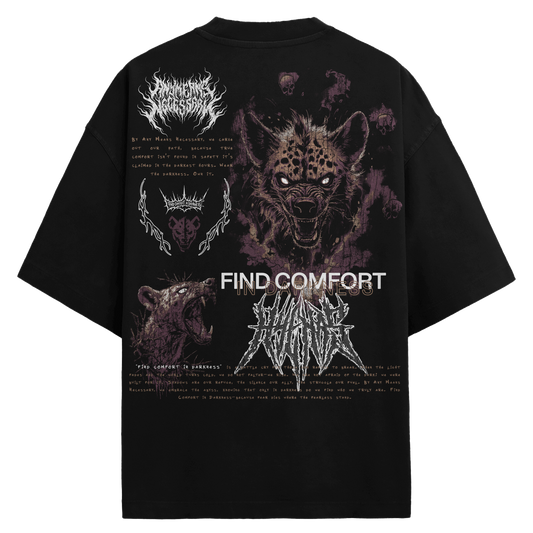 Camiseta Mantra