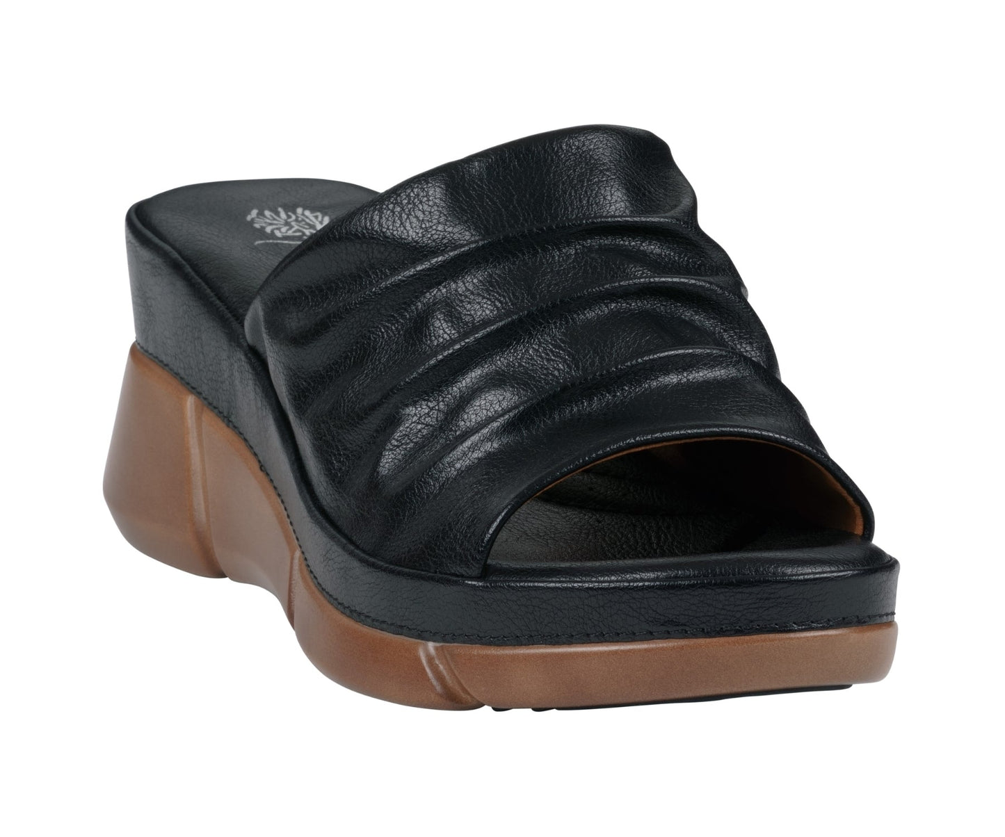Women's Nora Black Flat