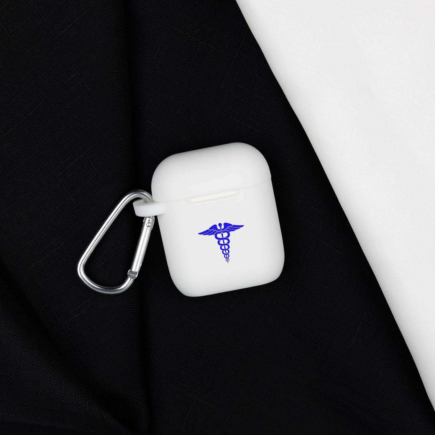 Registered Nurse First Responder AirPods Gen 1 & 2 Case Cover