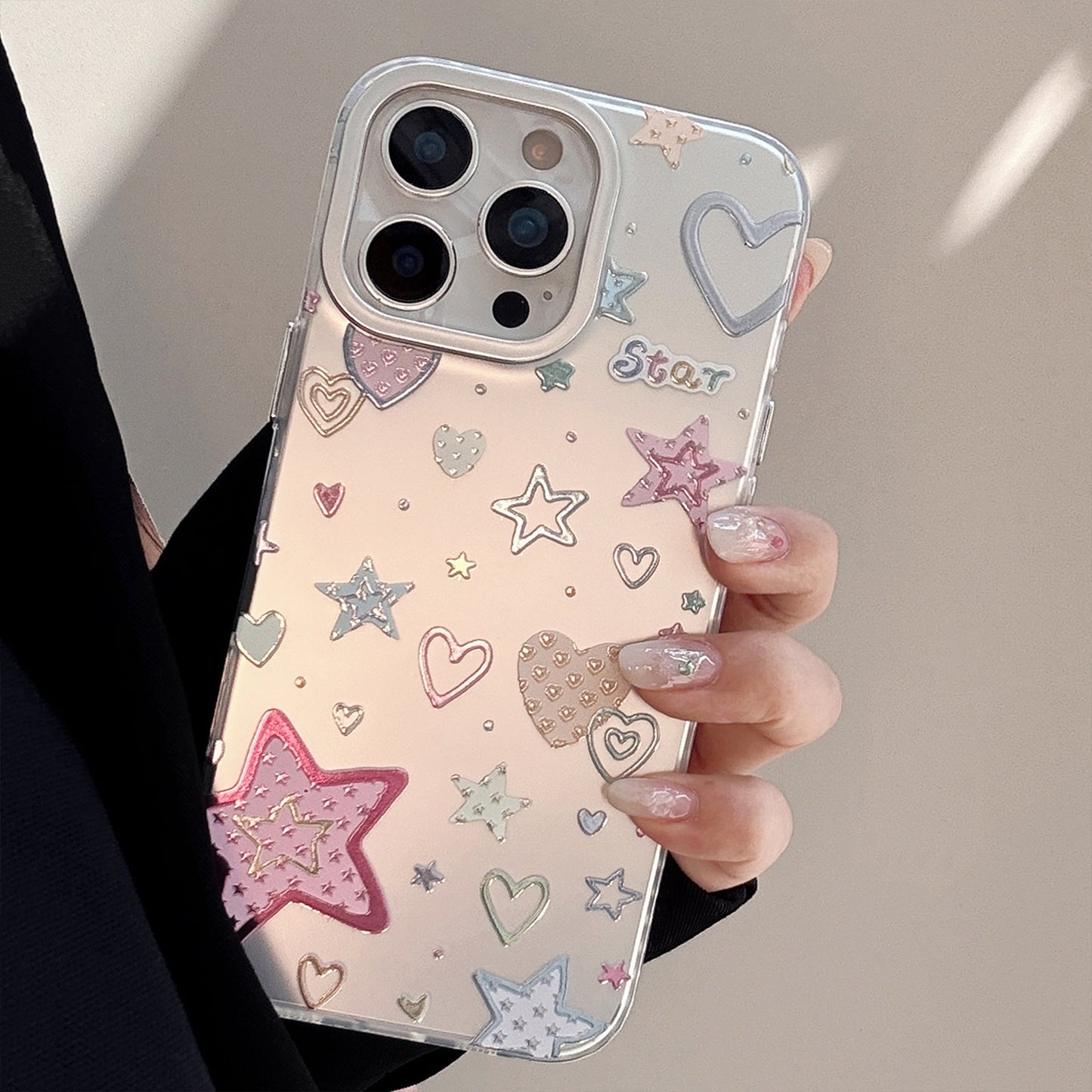 Dopamine gilt iphone15 for 16Promax phone case 12 Apple 13 Personality Premium 17 Anti-drop 14