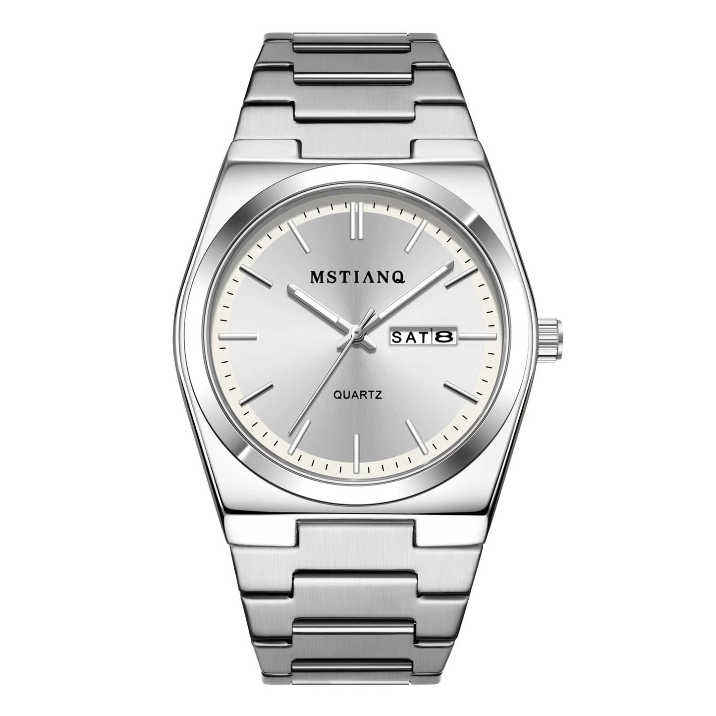 Men's Waterproof Luminous Quartz Watch