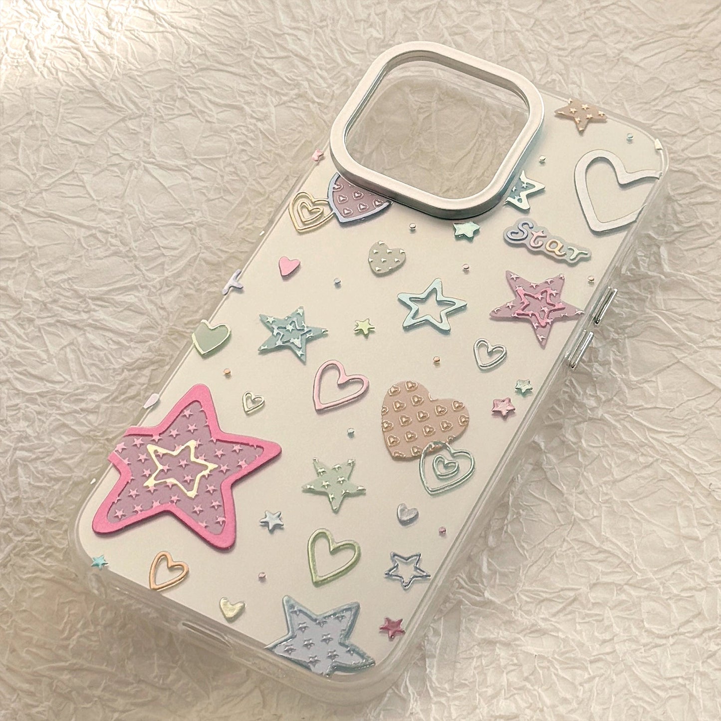 Dopamine gilt iphone15 for 16Promax phone case 12 Apple 13 Personality Premium 17 Anti-drop 14