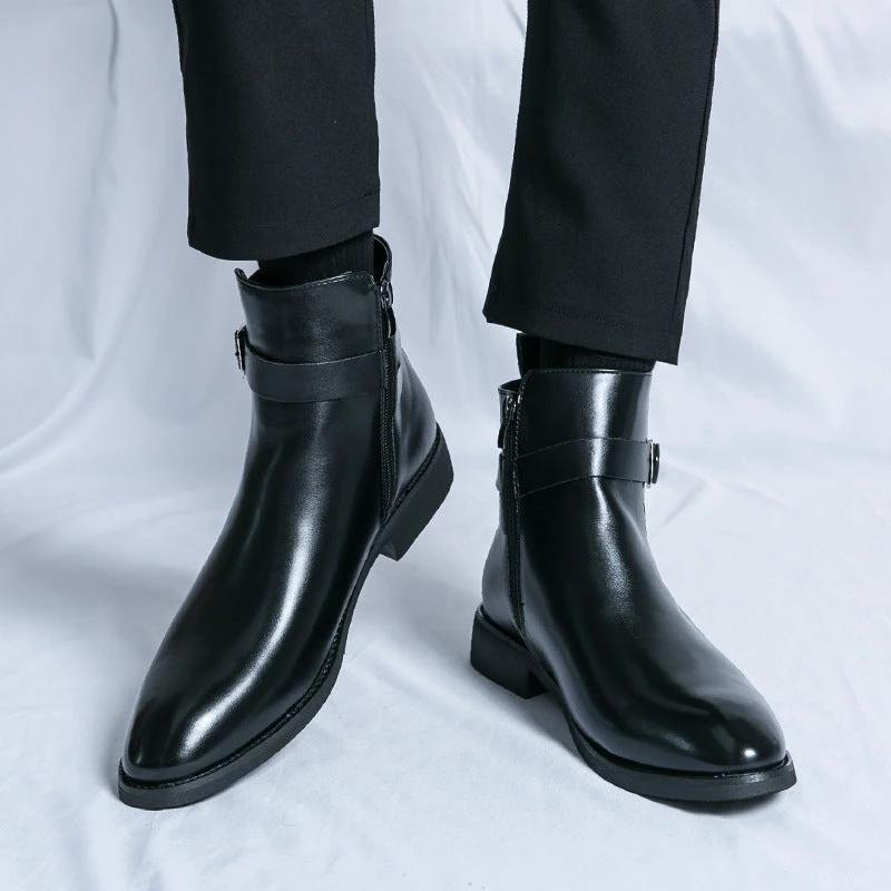 Men's Fall/Winter Boots