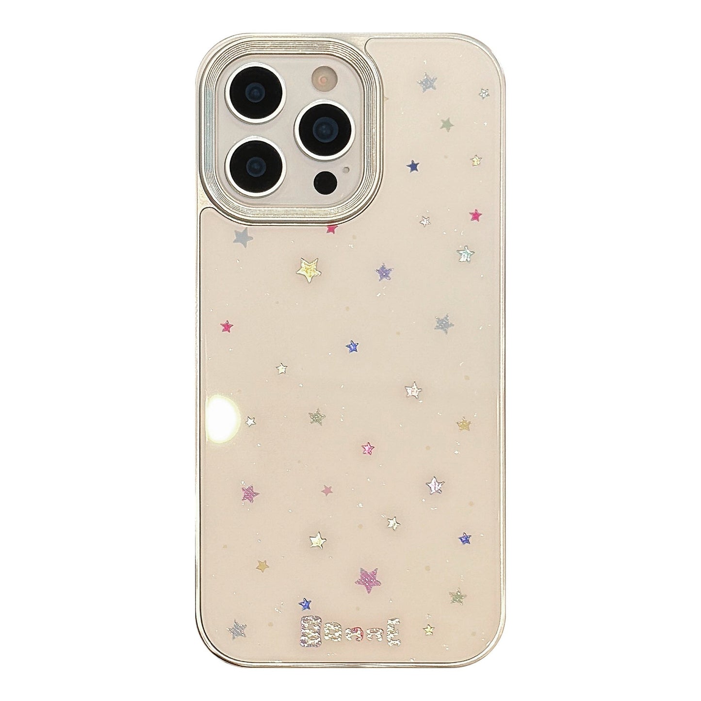 Gilt ins Estrellas coreanas Funda para teléfono móvil Apple 17 16Pro max para iPhone 13 a prueba de caídas 14 nicho 11