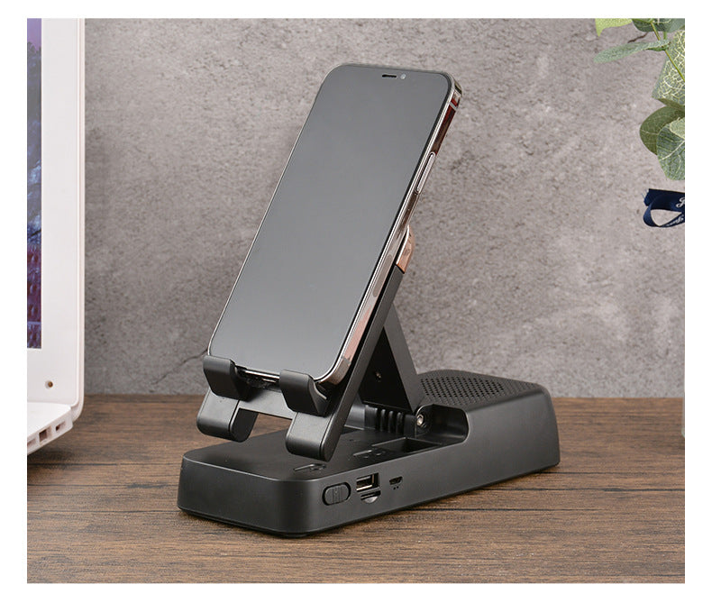 Style Loft Collection RoomStyle 3-in-1 Bluetooth Speaker Tablet and Phone Stand