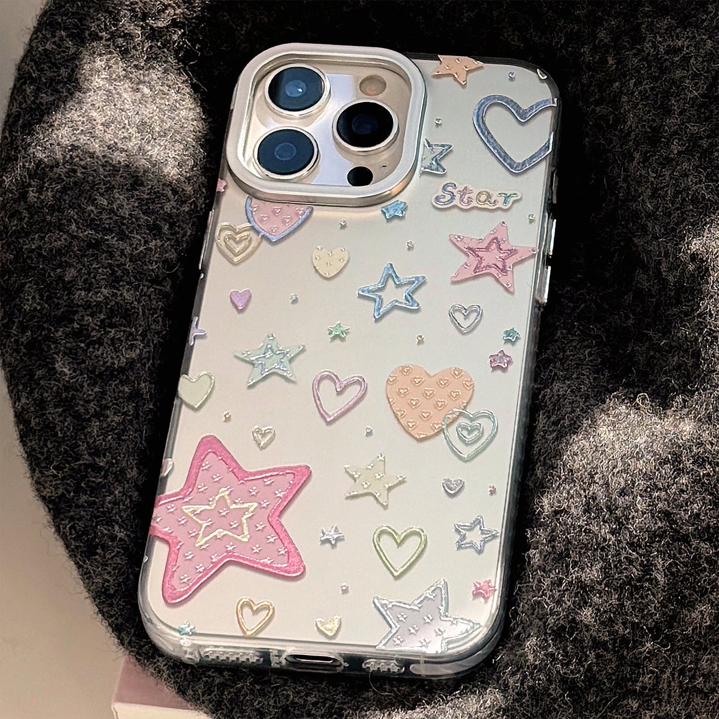Dopamine gilt iphone15 for 16Promax phone case 12 Apple 13 Personality Premium 17 Anti-drop 14