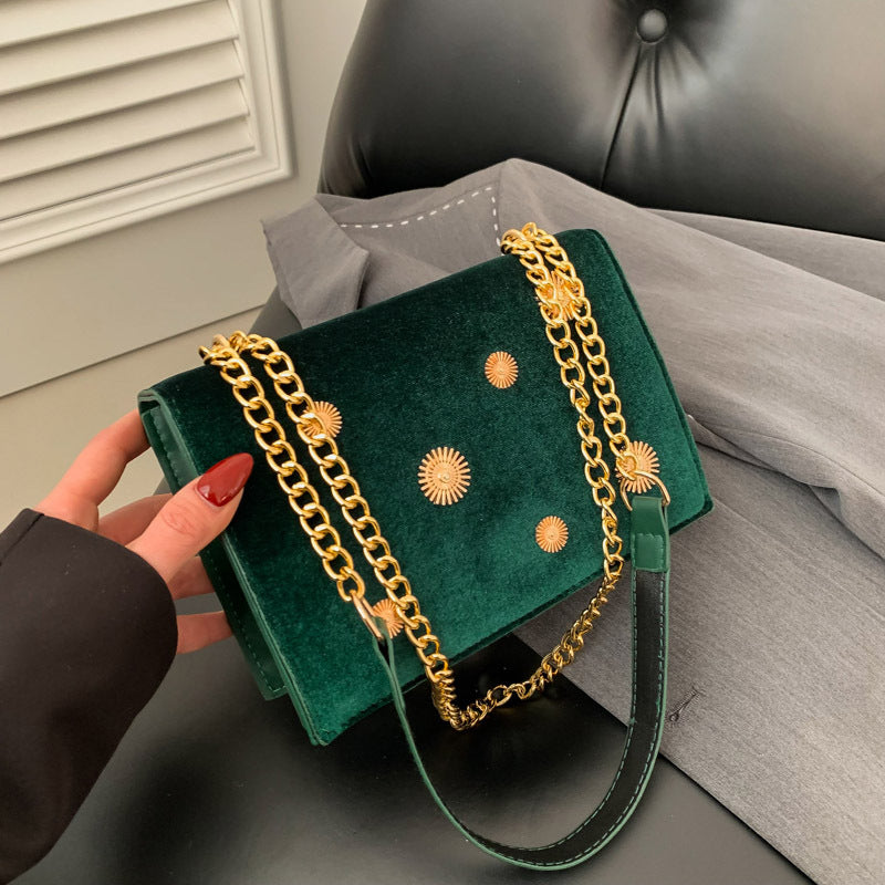 “Helena” Bag