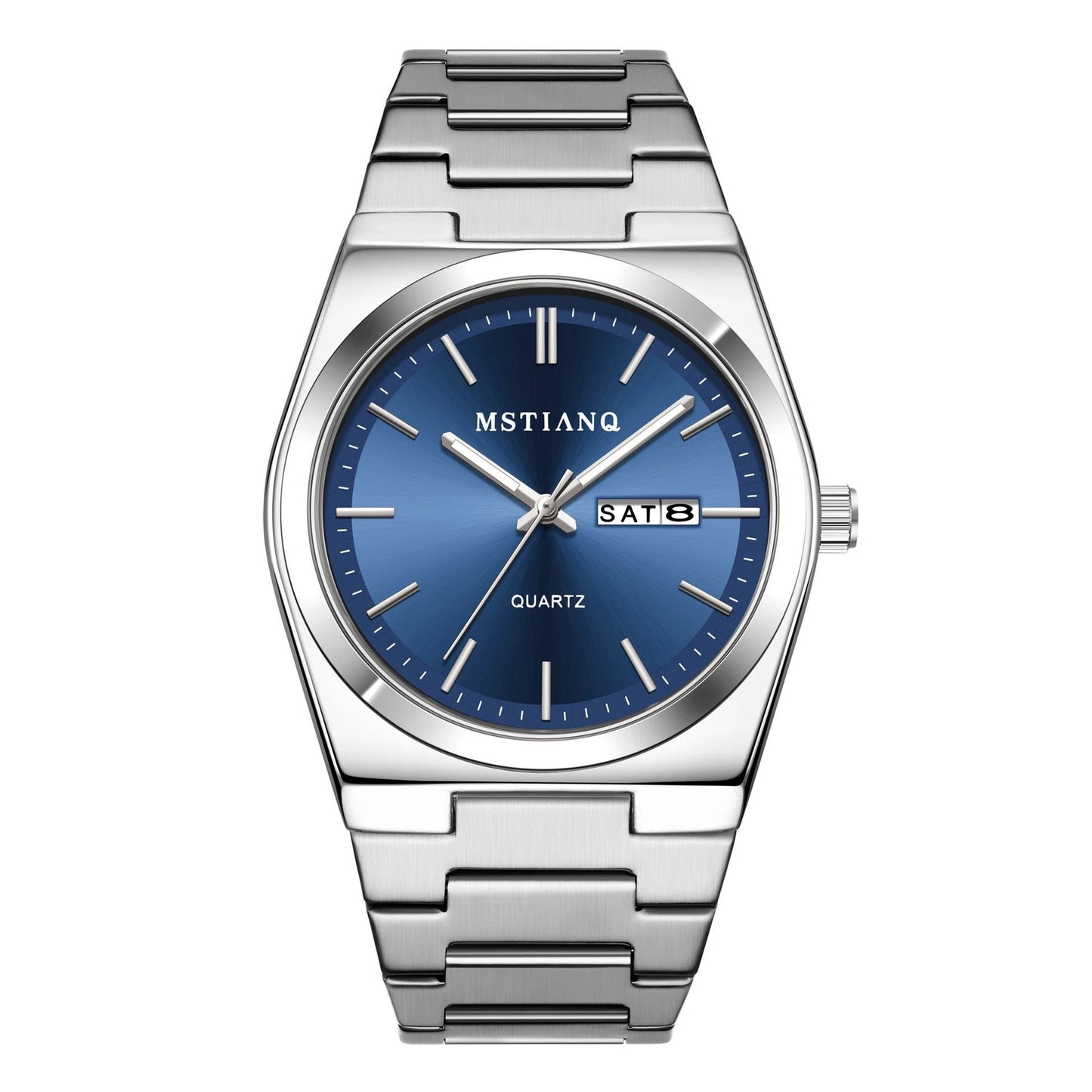 Men's Waterproof Luminous Quartz Watch